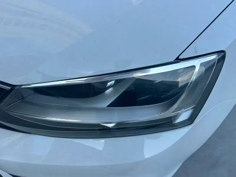 Sagitar 2017 180TSI Automatic Leading Edition — миниатюра 9