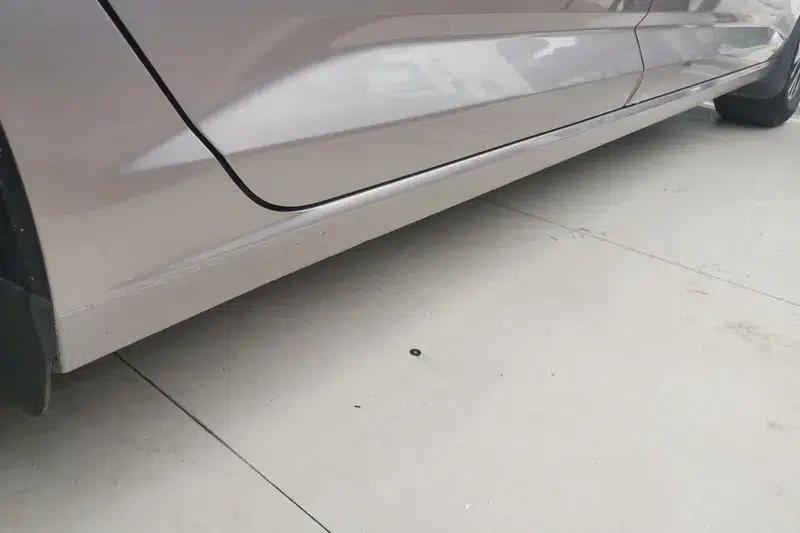 2019 Volkswagen Sagitar 280TSI DSG Comfort Model (China VI Emission Standard) — миниатюра 11