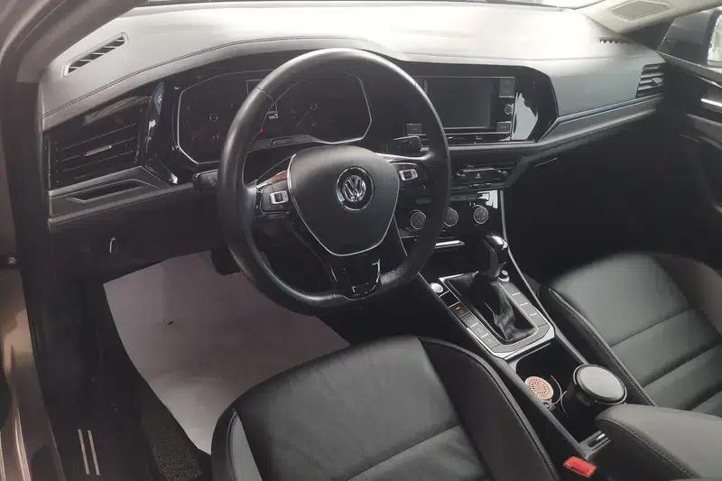 2019 Volkswagen Sagitar 280TSI DSG Comfort Model (China VI Emission Standard) — миниатюра 12
