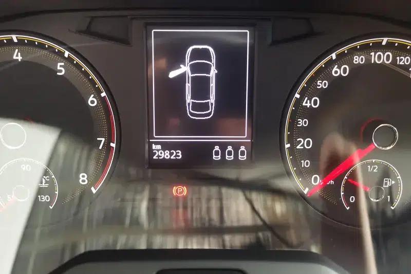2019 Volkswagen Sagitar 280TSI DSG Comfort Model (China VI Emission Standard) — миниатюра 14