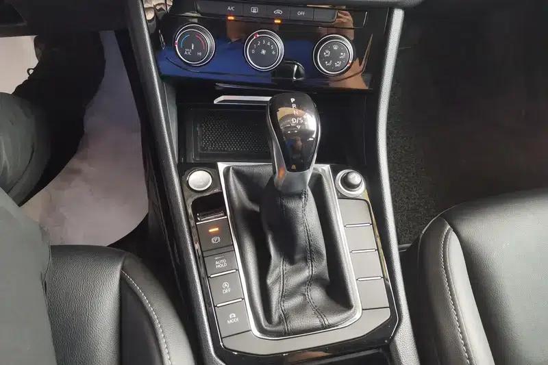 2019 Volkswagen Sagitar 280TSI DSG Comfort Model (China VI Emission Standard) — миниатюра 15