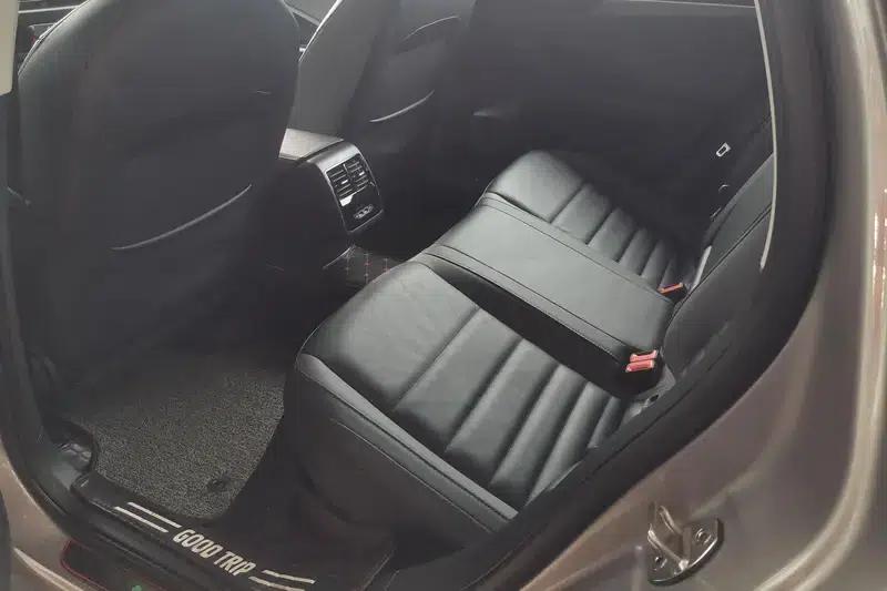 2019 Volkswagen Sagitar 280TSI DSG Comfort Model (China VI Emission Standard) — миниатюра 16