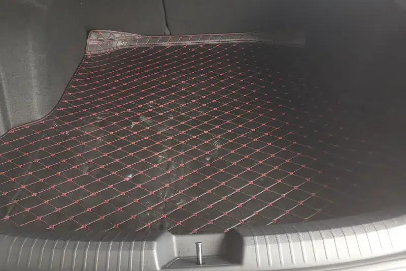 2019 Volkswagen Sagitar 280TSI DSG Comfort Model (China VI Emission Standard) — миниатюра 17