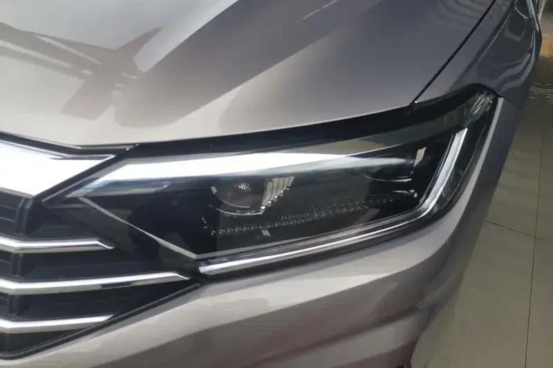 2019 Volkswagen Sagitar 280TSI DSG Comfort Model (China VI Emission Standard) — миниатюра 4