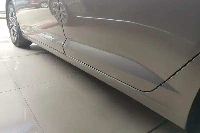 2019 Volkswagen Sagitar 280TSI DSG Comfort Model (China VI Emission Standard) — миниатюра 10