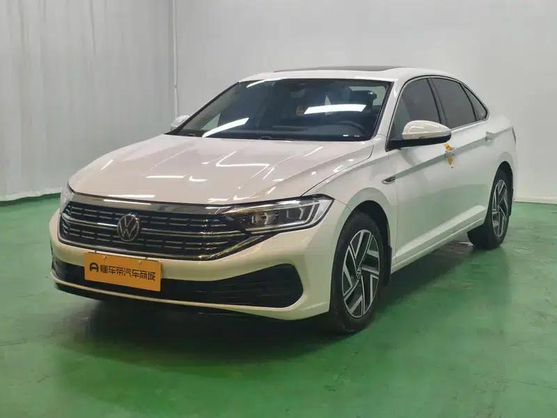 2023 Volkswagen Sagitar 200TSI DSG Super Edition — миниатюра 1