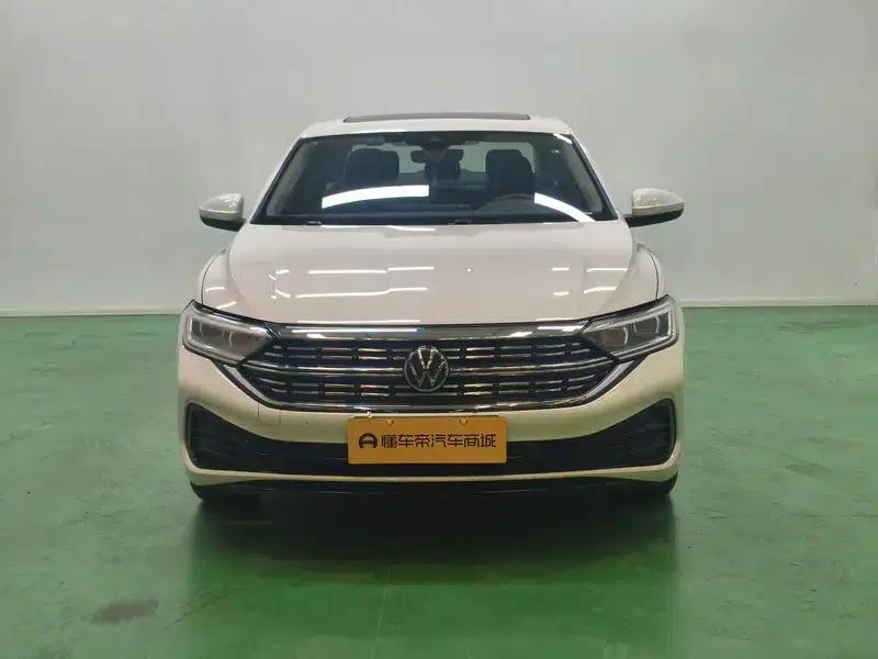 2023 Volkswagen Sagitar 200TSI DSG Super Edition — миниатюра 2
