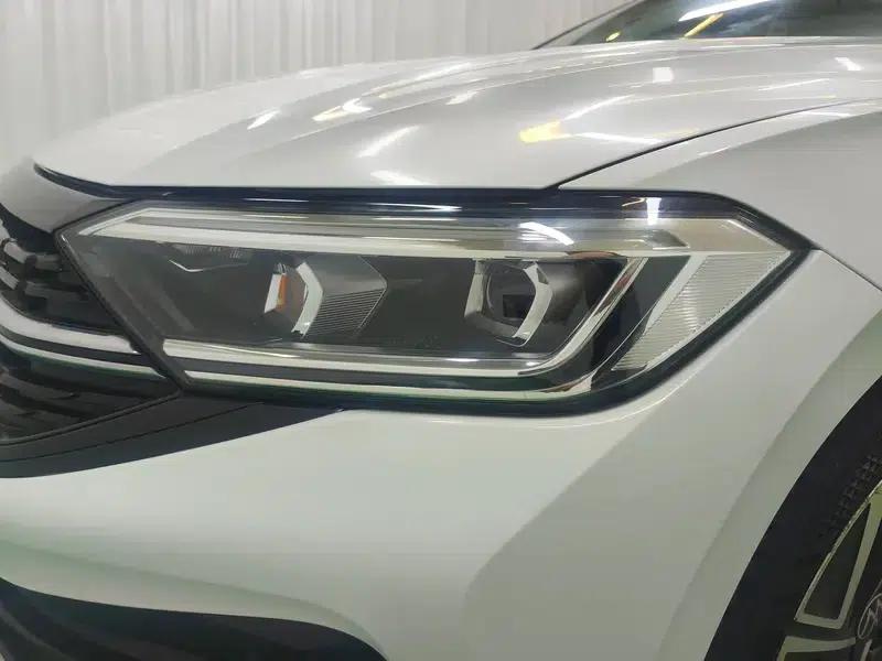 2023 Volkswagen Sagitar 200TSI DSG Super Edition — миниатюра 12