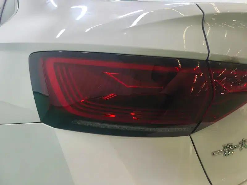 2023 Volkswagen Sagitar 200TSI DSG Super Edition — миниатюра 13