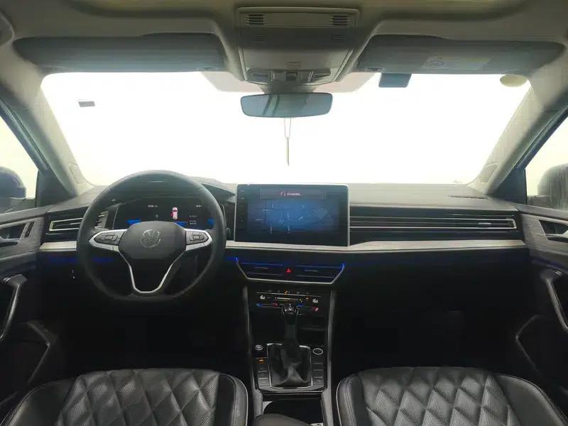 2023 Volkswagen Sagitar 200TSI DSG Super Edition — миниатюра 14