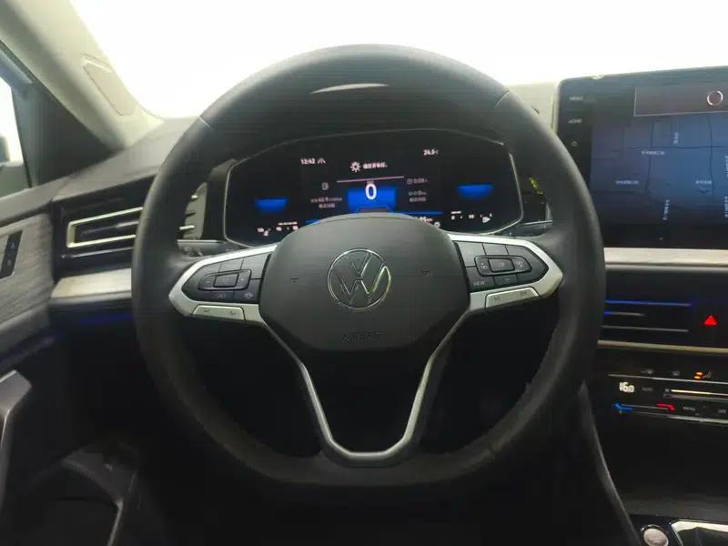 2023 Volkswagen Sagitar 200TSI DSG Super Edition — миниатюра 16