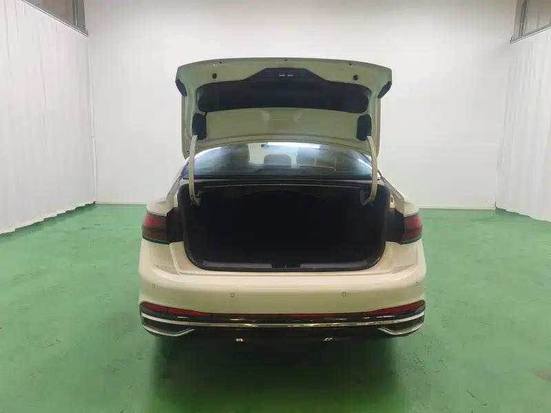 2023 Volkswagen Sagitar 200TSI DSG Super Edition — миниатюра 20