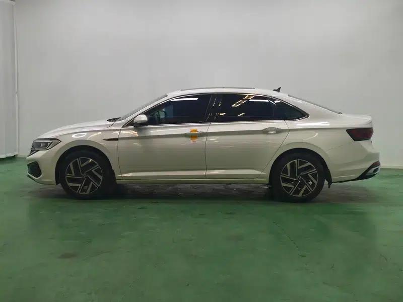 2023 Volkswagen Sagitar 200TSI DSG Super Edition — миниатюра 4