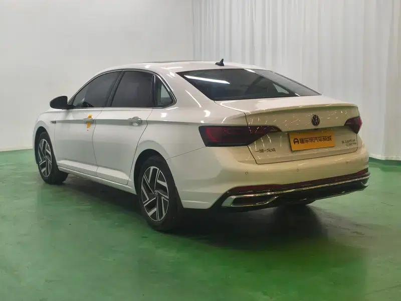 2023 Volkswagen Sagitar 200TSI DSG Super Edition — миниатюра 5