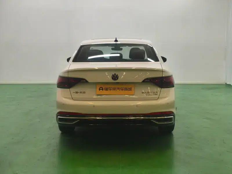 2023 Volkswagen Sagitar 200TSI DSG Super Edition — миниатюра 6