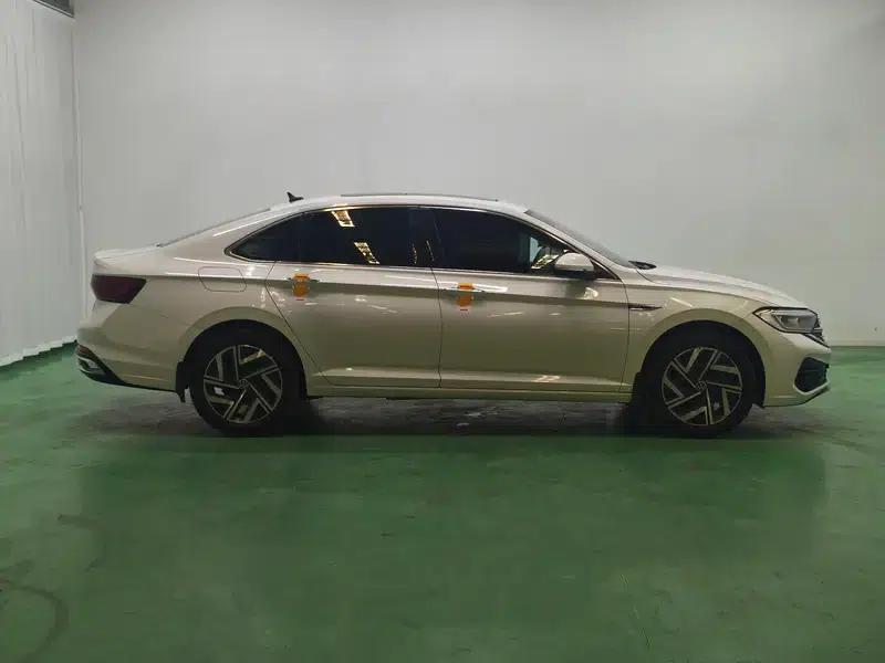 2023 Volkswagen Sagitar 200TSI DSG Super Edition — миниатюра 8