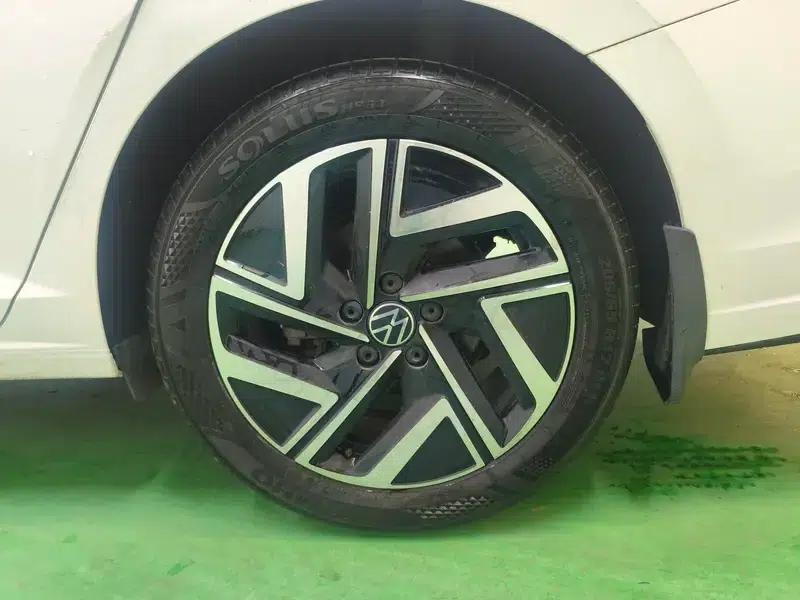 2023 Volkswagen Sagitar 200TSI DSG Super Edition — миниатюра 9