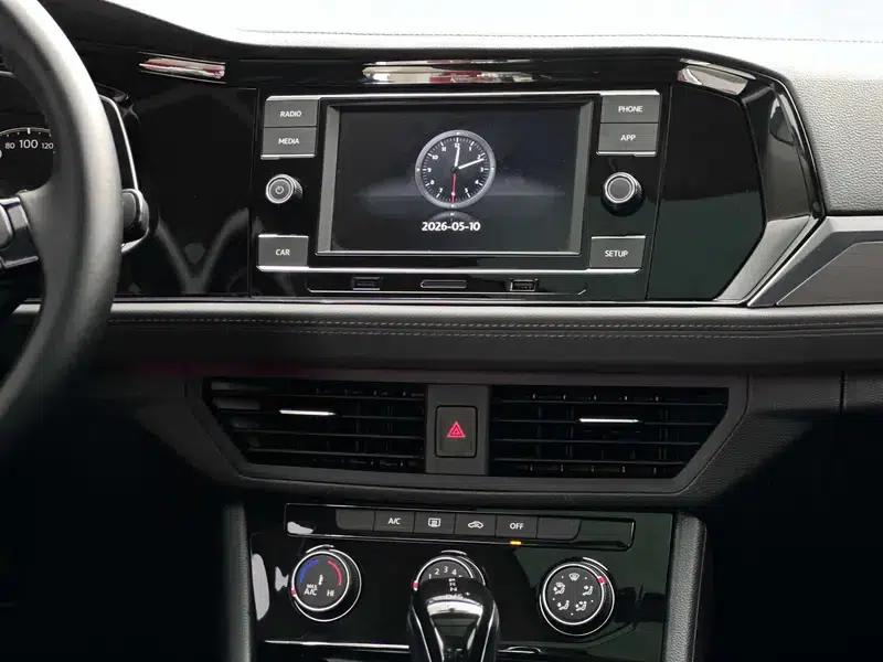 2020 Volkswagen Sagitar 280TSI DSG Comfort Model (China VI Emission Standard) — миниатюра 12