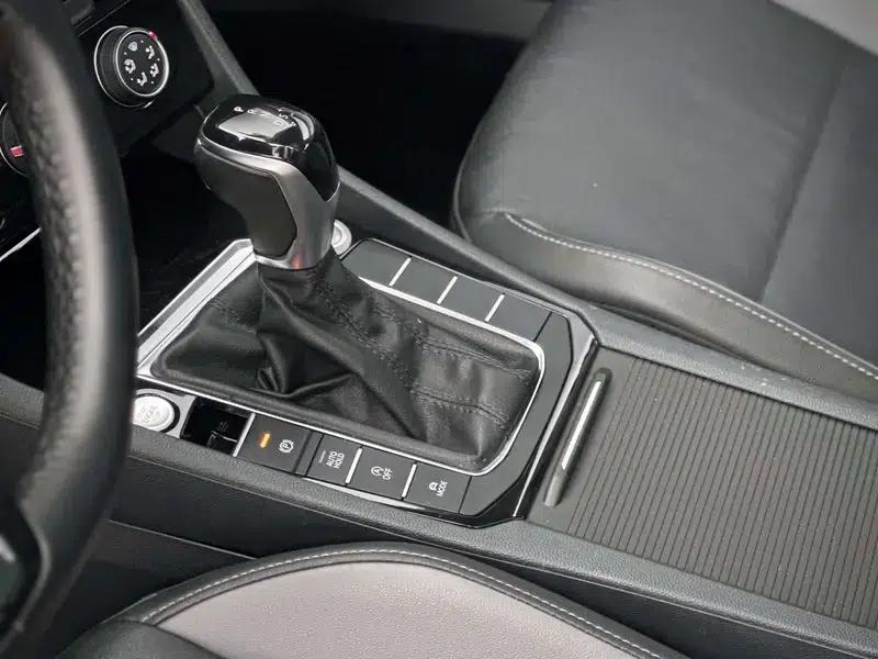 2020 Volkswagen Sagitar 280TSI DSG Comfort Model (China VI Emission Standard) — миниатюра 15