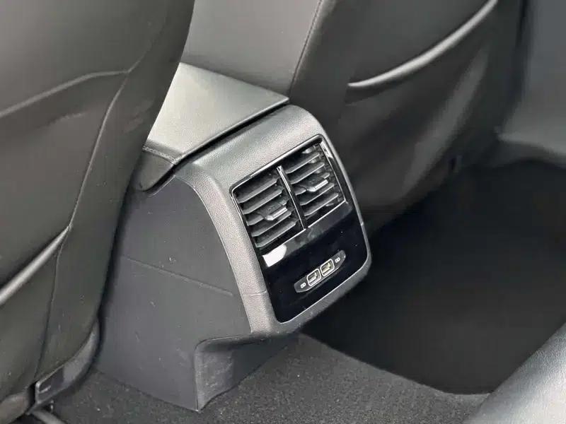 2020 Volkswagen Sagitar 280TSI DSG Comfort Model (China VI Emission Standard) — миниатюра 9