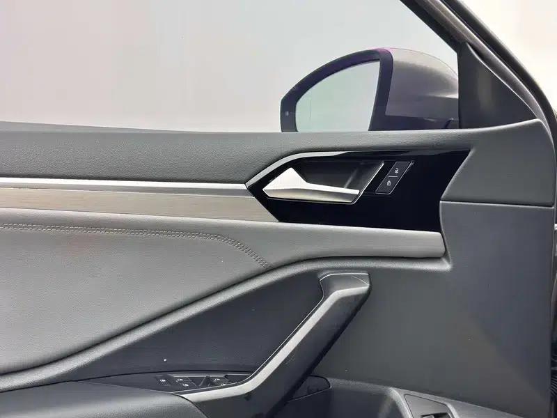 2020 Volkswagen Sagitar 280TSI DSG Comfort Model (China VI Emission Standard) — миниатюра 10