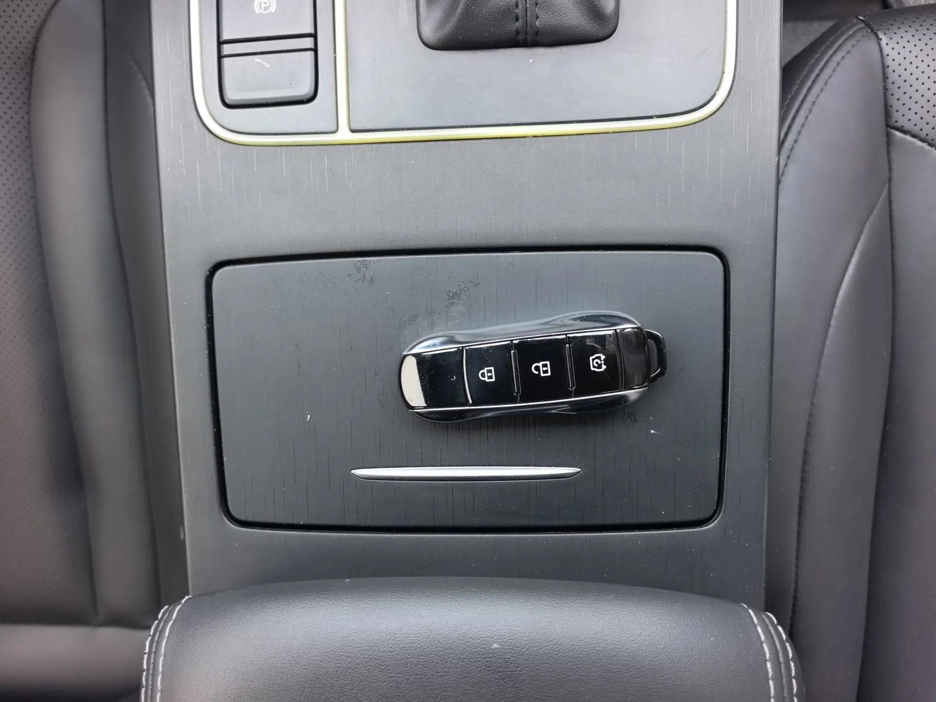 Dongfeng Fengon 580Pro 2020 280TGDI CVT Smart Edition — миниатюра 34