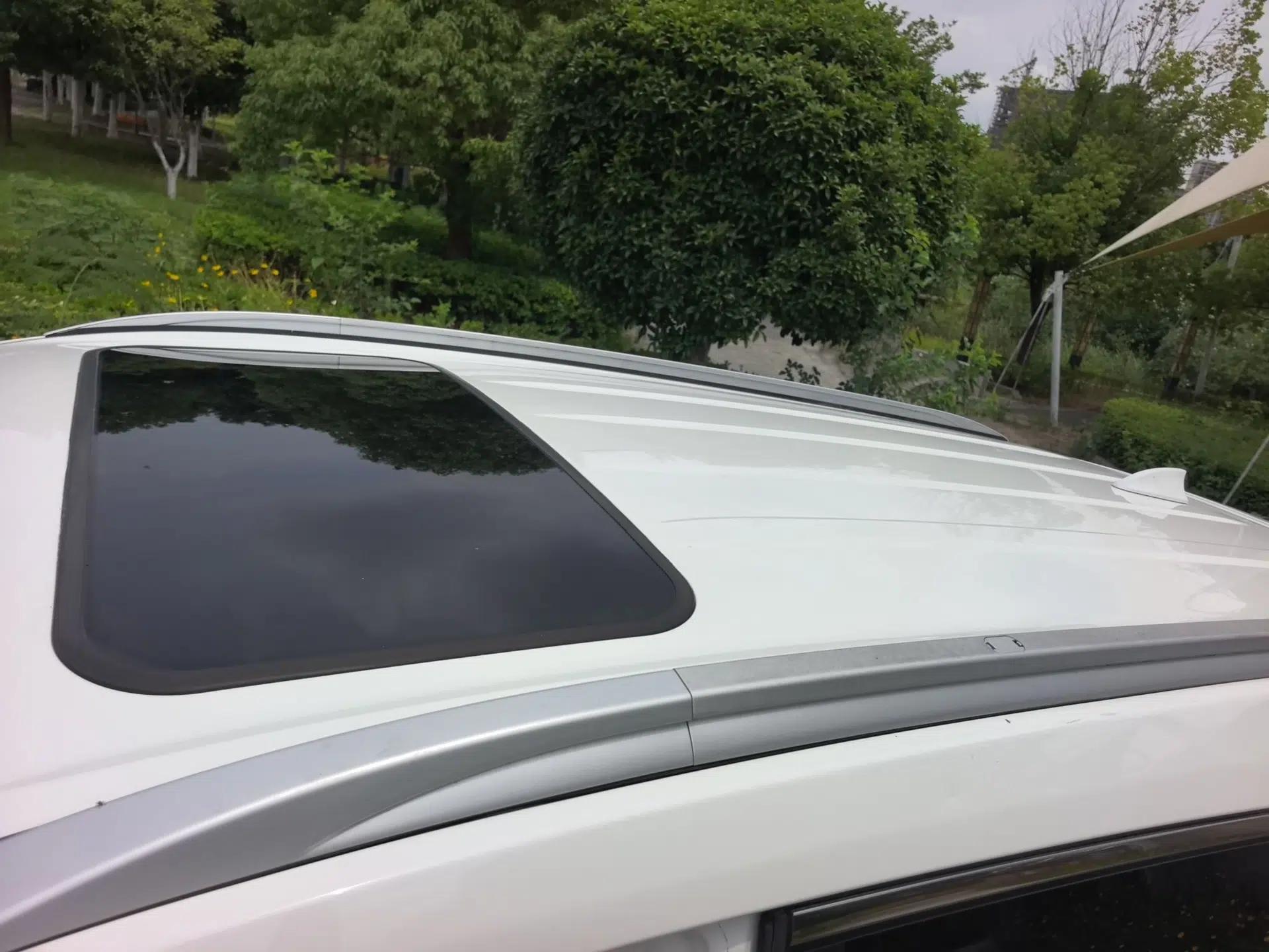 Dongfeng Fengon 580Pro 2020 280TGDI CVT Smart Edition — миниатюра 7