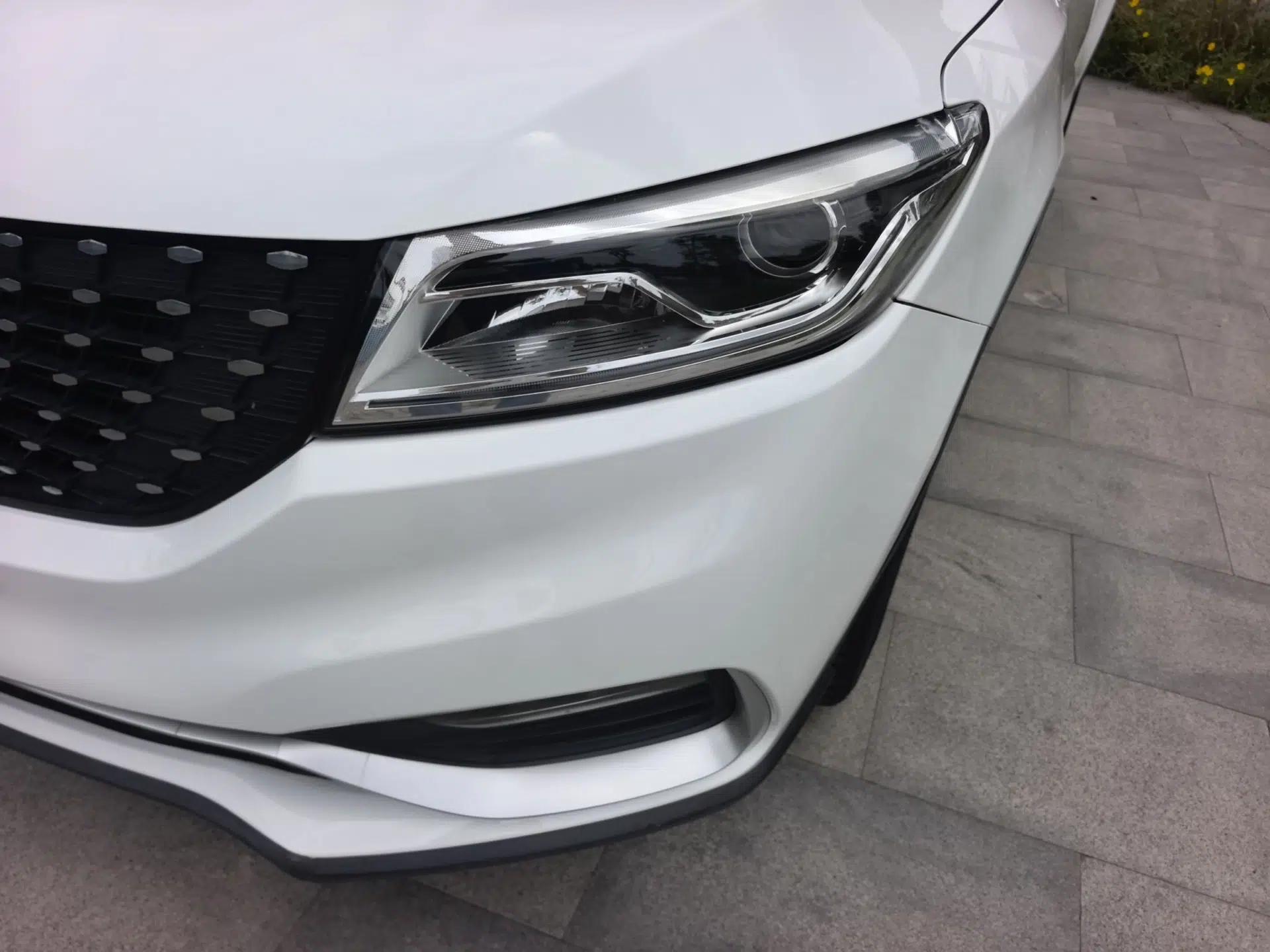 Dongfeng Fengon 580Pro 2020 280TGDI CVT Smart Edition — миниатюра 8