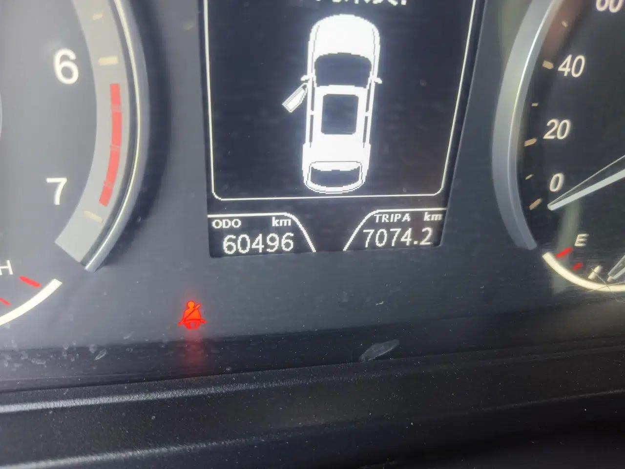 Dongfeng Fengon 580Pro 2020 220T Manual Yuling Edition — миниатюра 12