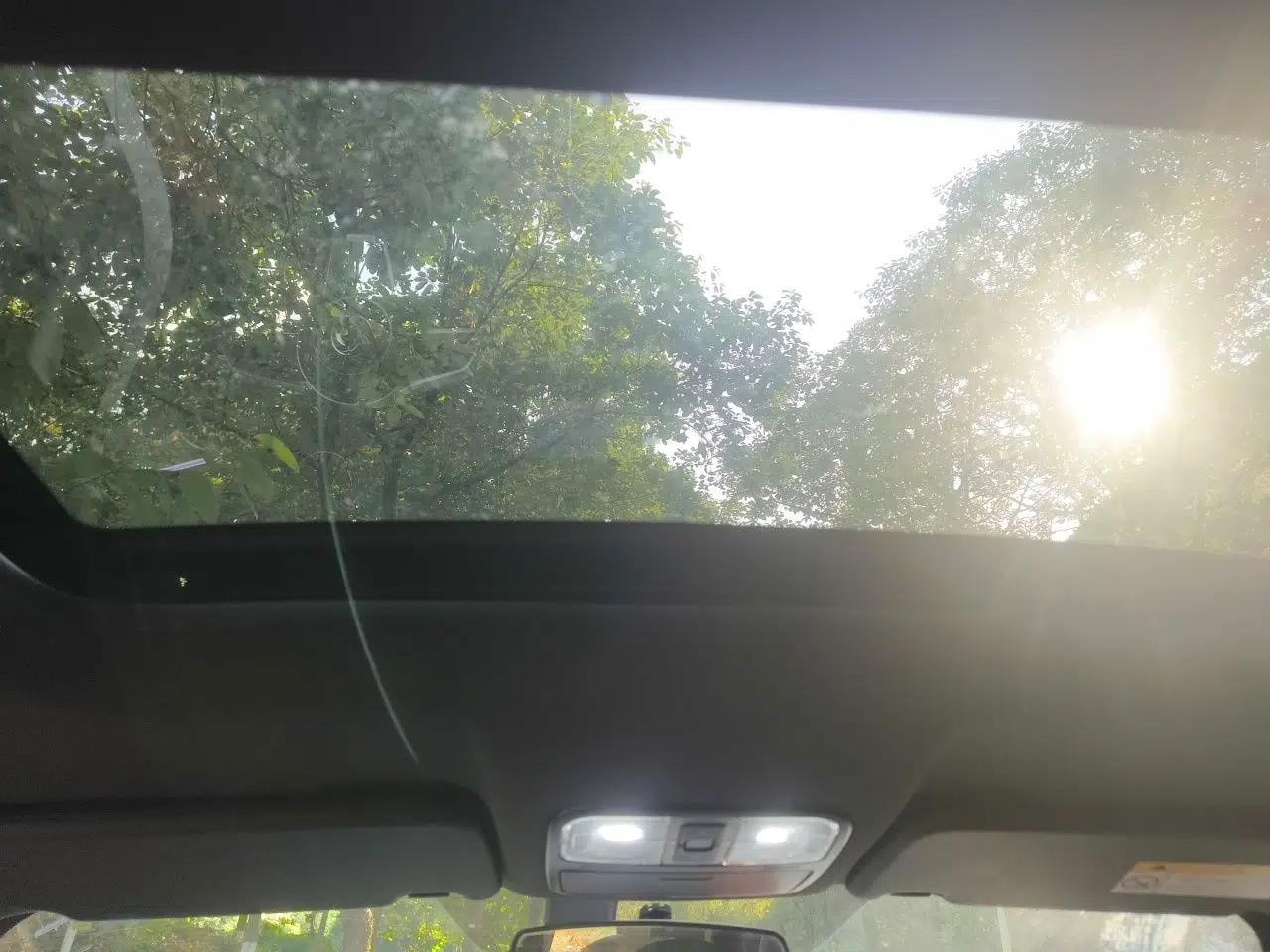 Dongfeng Fengon 580Pro 2020 220T Manual Yuling Edition — миниатюра 18
