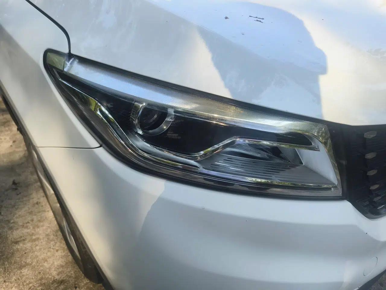 Dongfeng Fengon 580Pro 2020 220T Manual Yuling Edition — миниатюра 7