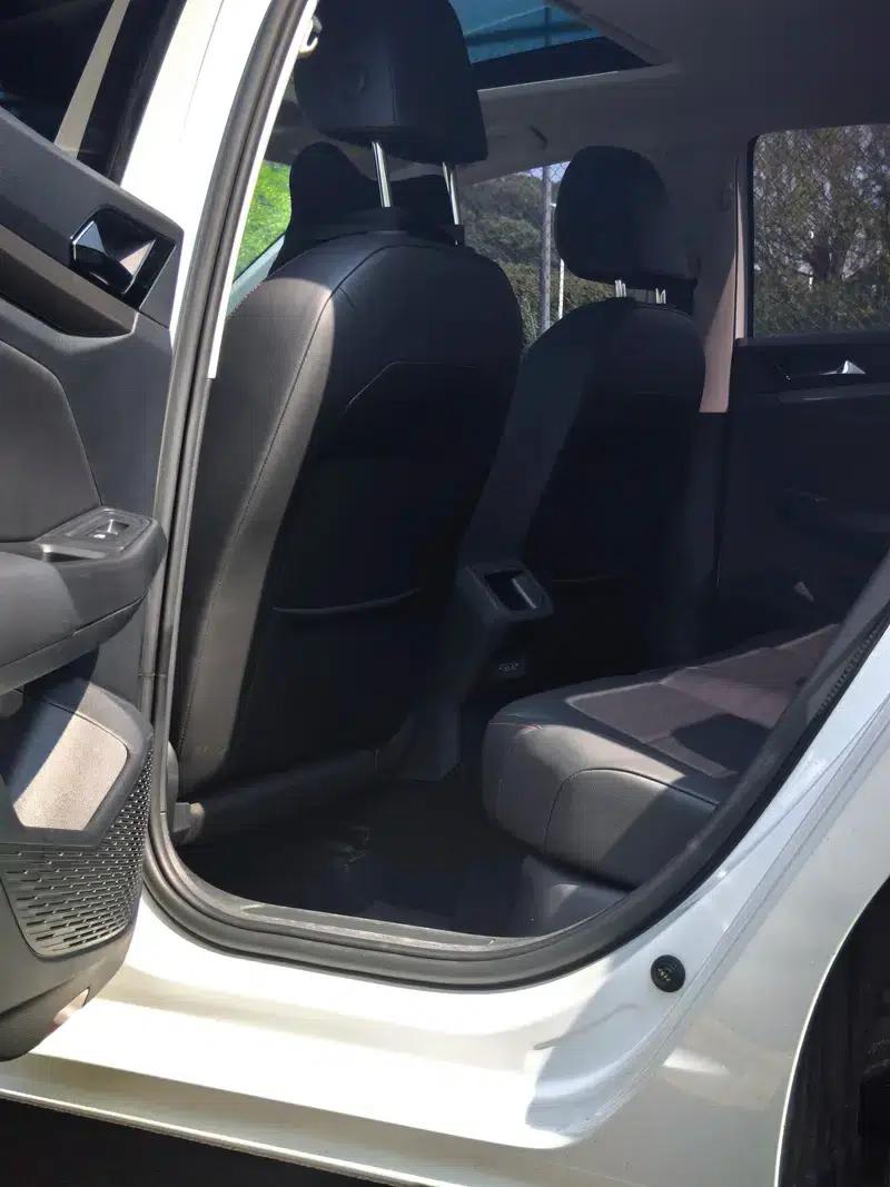 2019 Volkswagen Bora Facelift 1.5L Automatic Comfort Model (National V Emission Standard) — миниатюра 7