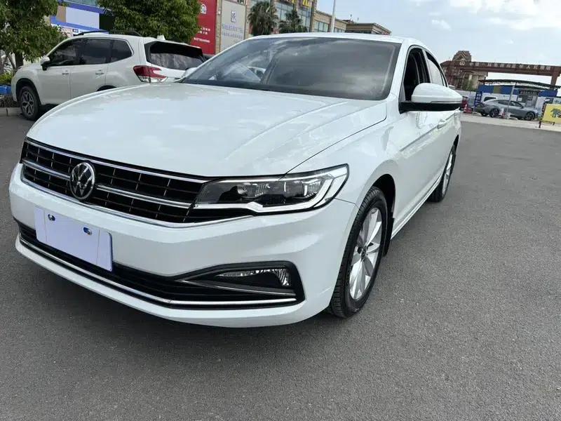 2021 Volkswagen Bora 280TSI DSG Elite Intelligent Edition — миниатюра 1