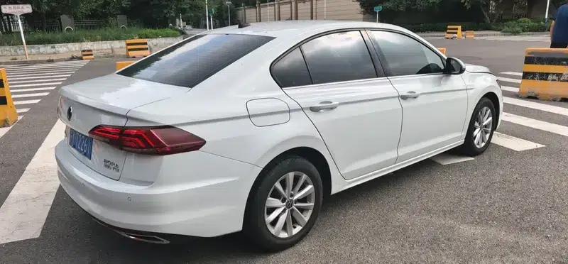 2021 Volkswagen Bora 280TSI DSG Elite Intelligent Edition — миниатюра 6