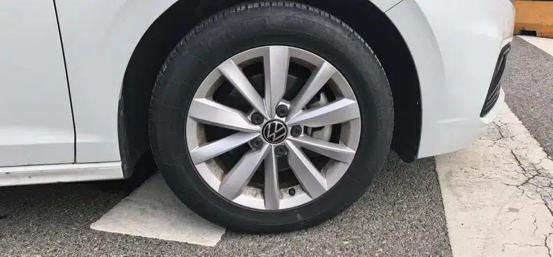 2021 Volkswagen Bora 280TSI DSG Elite Intelligent Edition — миниатюра 7