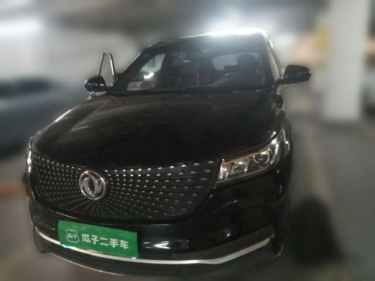 Dongfeng Fengon ix7 2020 2.0 TGDI Automatic All-Wheel-Drive Pioneer Edition — миниатюра 1