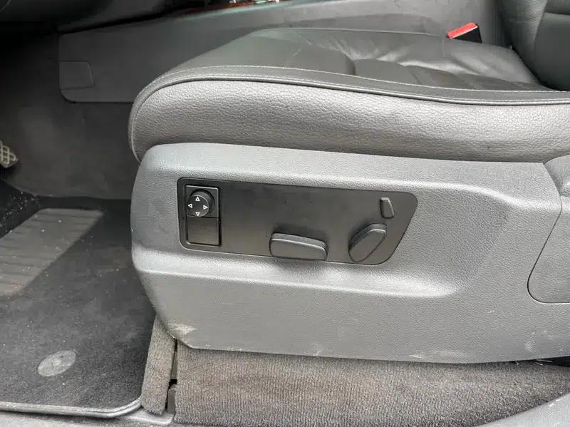 Touareg 2009 3.0T Diesel Standard Edition — миниатюра 6