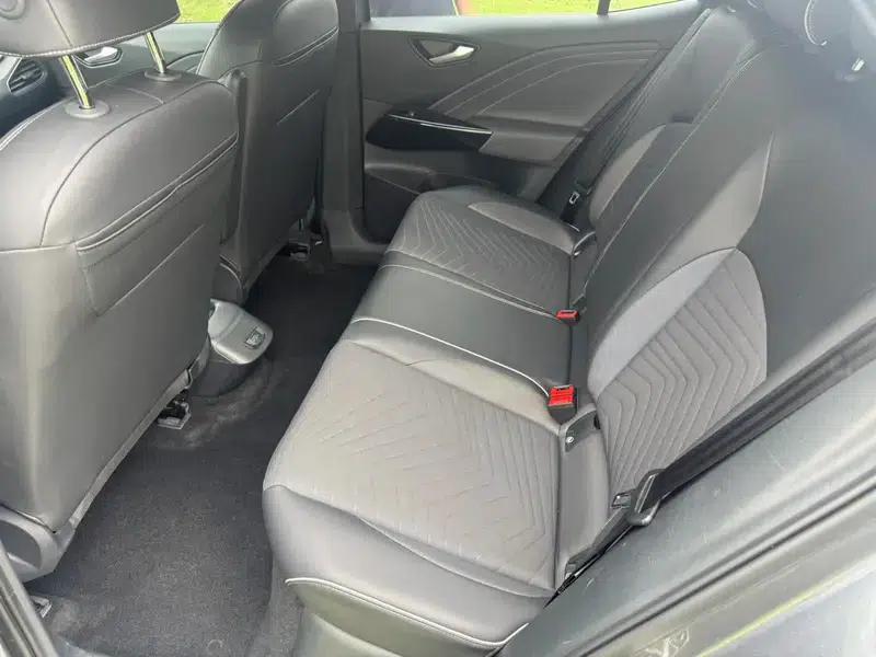 Volkswagen ID.3 2024 Pure Smart Edition — миниатюра 9
