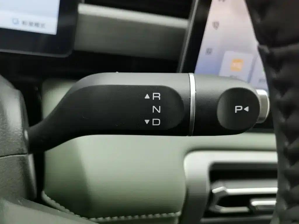 Baojun Yueye Plus 2026 Model 301km Flagship Edition — миниатюра 13