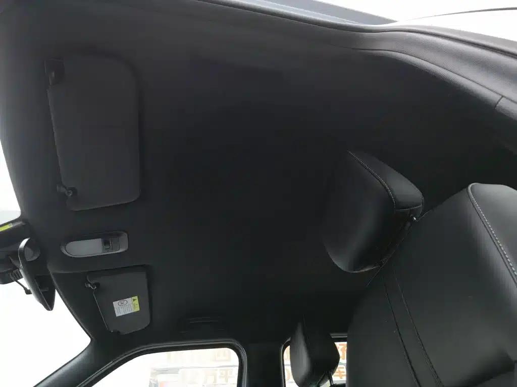 Baojun Yueye Plus 2026 Model 301km Flagship Edition — миниатюра 14