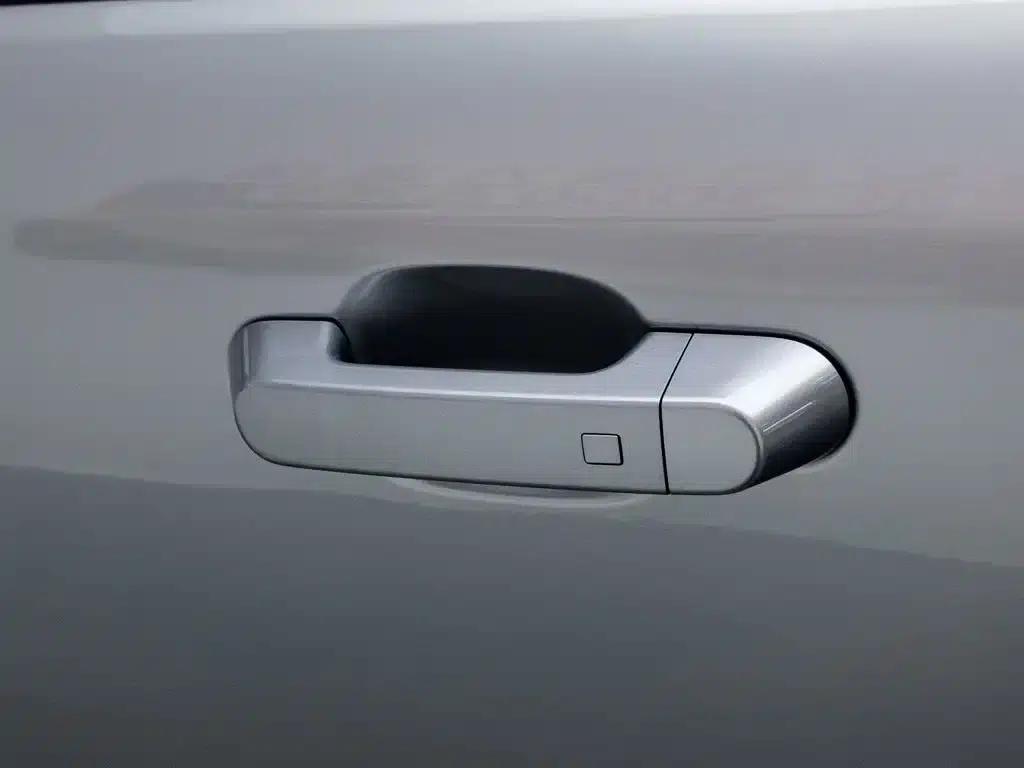 Baojun Yueye Plus 2026 Model 301km Flagship Edition — миниатюра 18