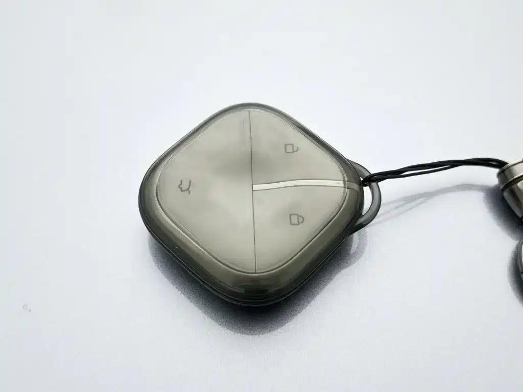 Baojun Yueye Plus 2026 Model 301km Flagship Edition — миниатюра 19