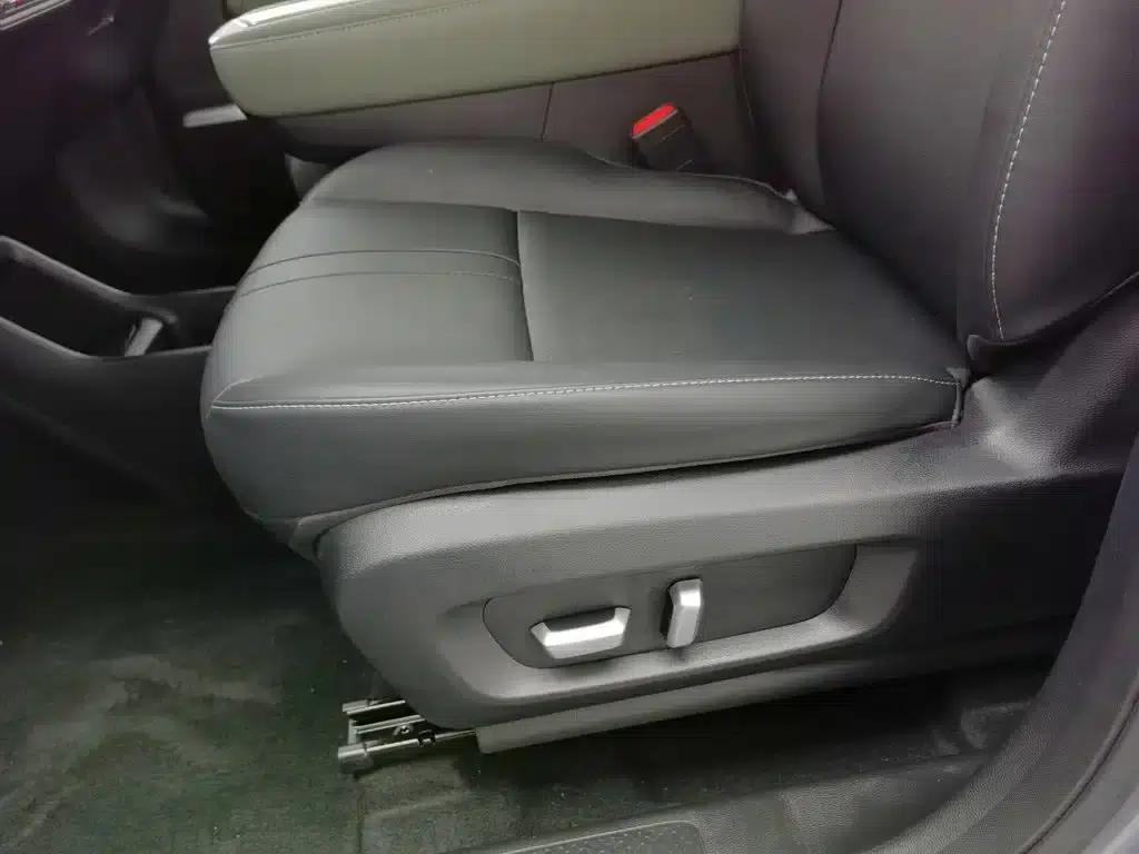 Baojun Yueye Plus 2026 Model 301km Flagship Edition — миниатюра 20