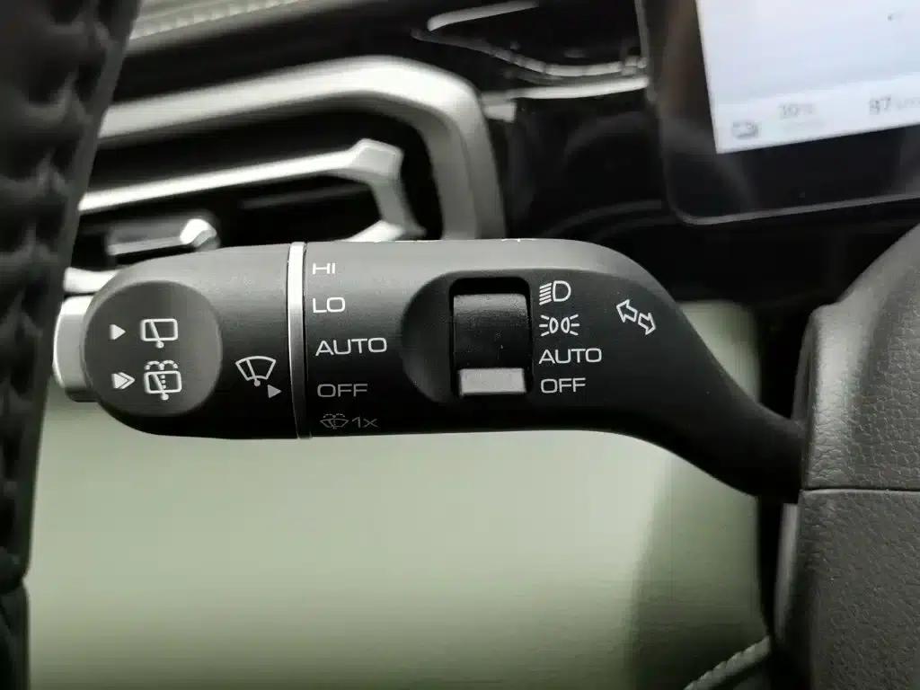Baojun Yueye Plus 2026 Model 301km Flagship Edition — миниатюра 21