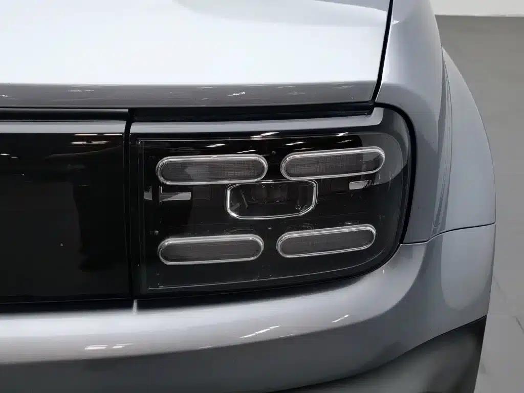 Baojun Yueye Plus 2026 Model 301km Flagship Edition — миниатюра 7