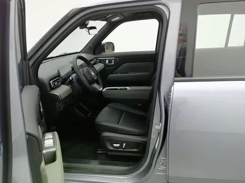 Baojun Yueye Plus 2026 Model 301km Flagship Edition — миниатюра 10