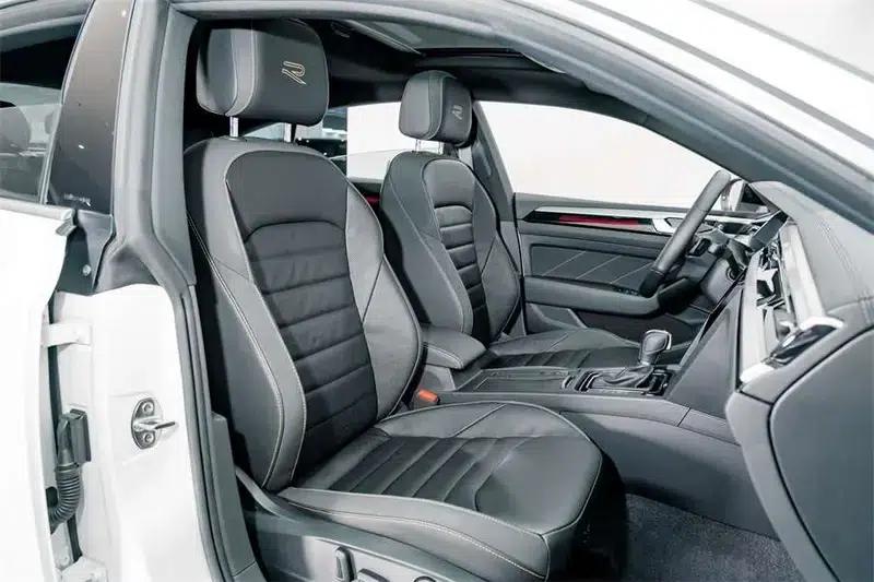 Volkswagen CC 2024 380TSI Striking Edition — миниатюра 19