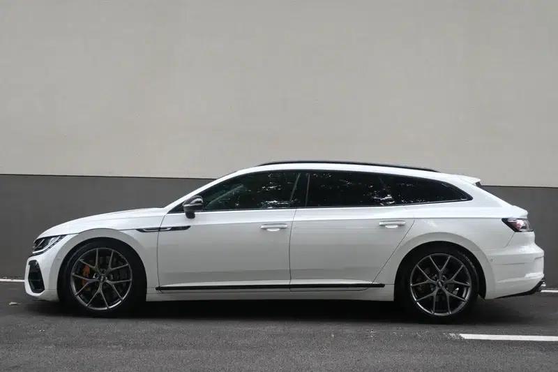 Volkswagen CC 2021 Shooting Brake 380TSI Hunter Edition — миниатюра 4