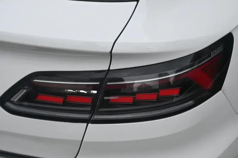Volkswagen CC 2021 Shooting Brake 380TSI Hunter Edition — миниатюра 8