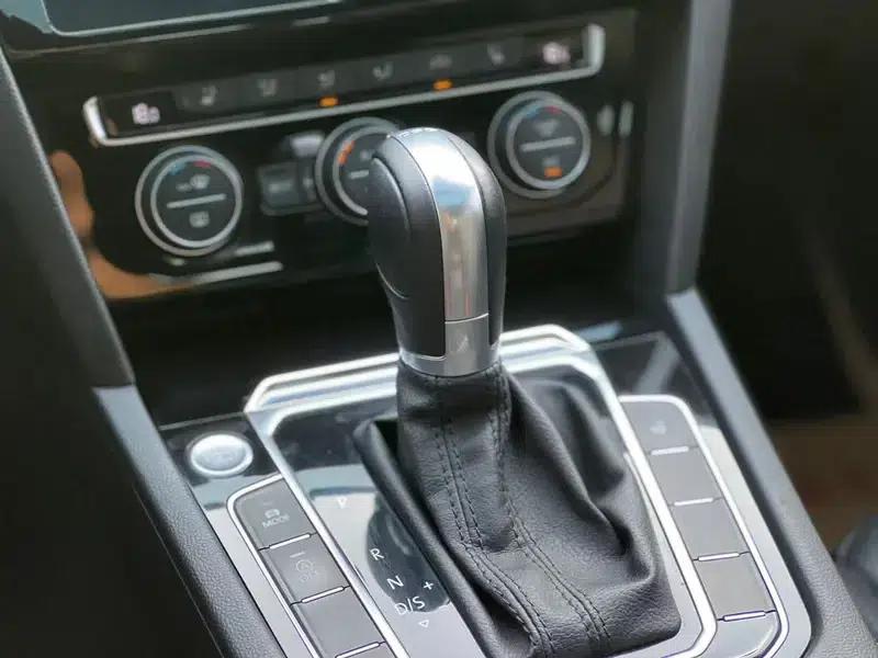 Volkswagen CC 2019 330TSI Charm Edition (National V Emission Standard) — миниатюра 13